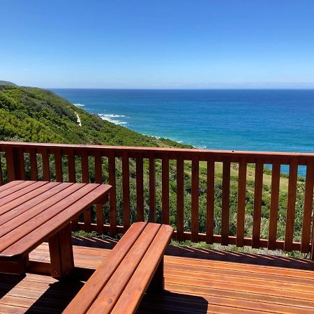 Anglers Paradise Eersterivierstrand Eksteriør billede