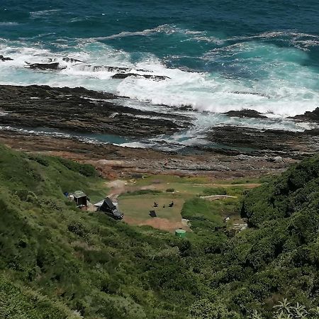 Anglers Paradise Eersterivierstrand Eksteriør billede