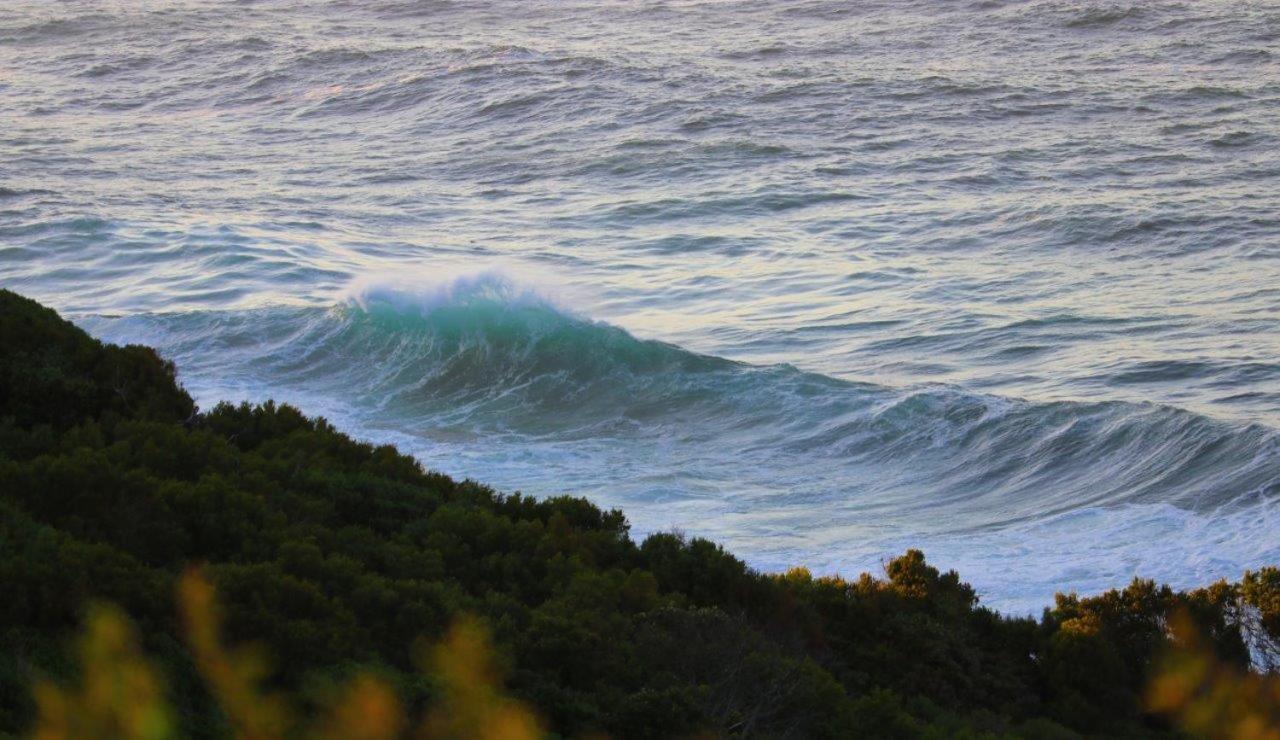 Anglers Paradise Eersterivierstrand Eksteriør billede