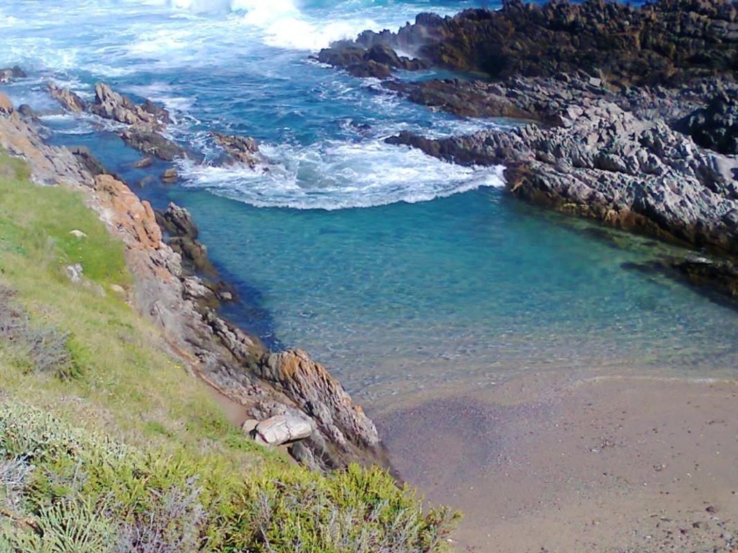 Anglers Paradise Eersterivierstrand Eksteriør billede