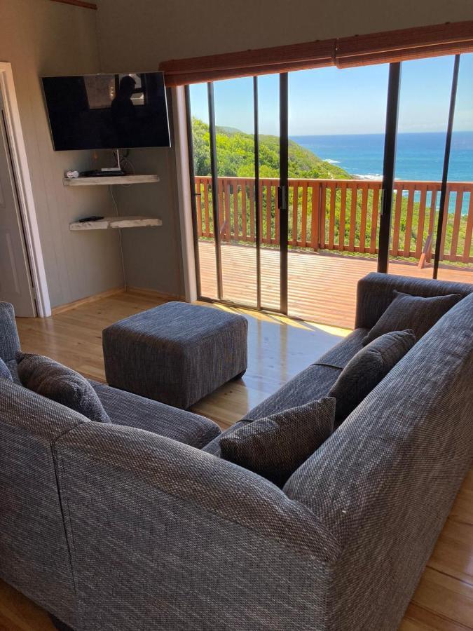 Anglers Paradise Eersterivierstrand Eksteriør billede