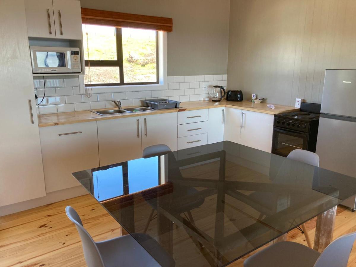 Anglers Paradise Eersterivierstrand Eksteriør billede