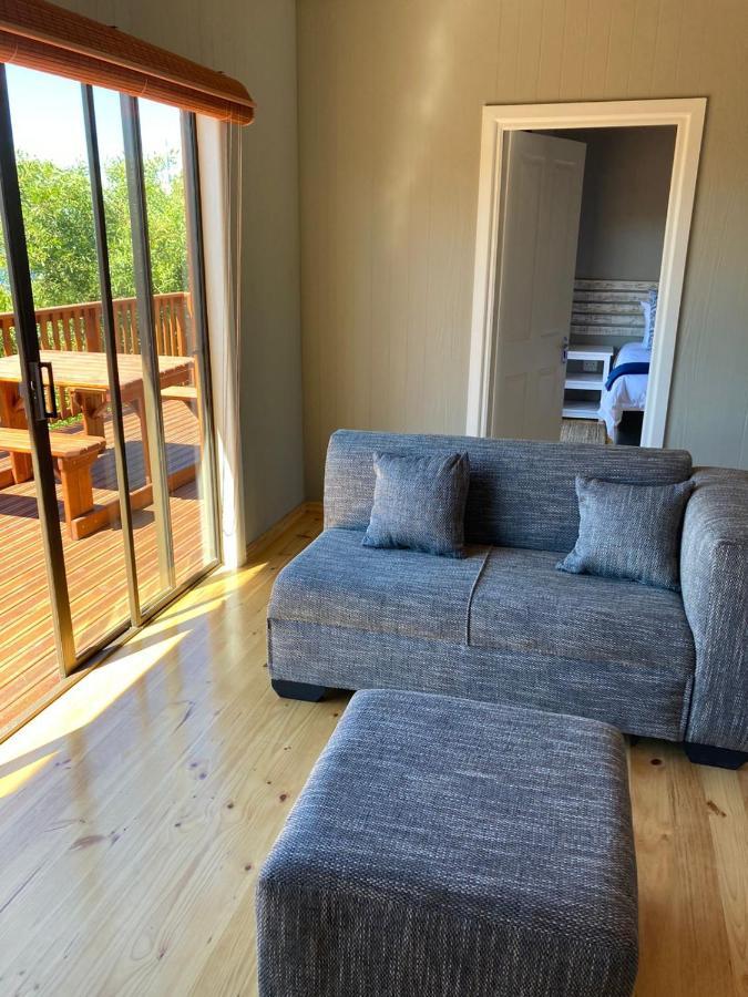 Anglers Paradise Eersterivierstrand Eksteriør billede