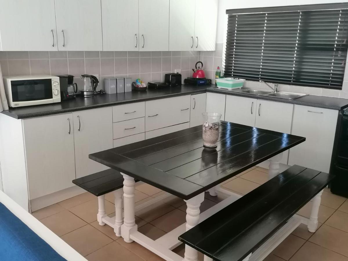 Anglers Paradise Eersterivierstrand Eksteriør billede